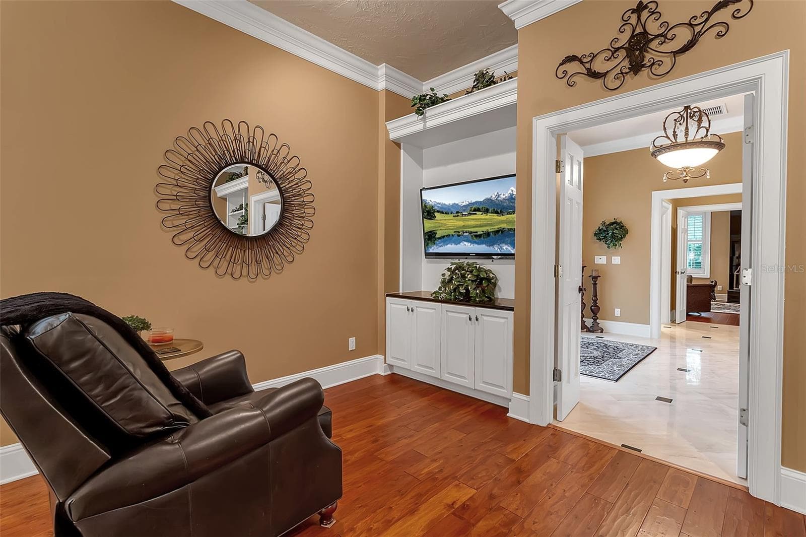 Single Family Residence at 422 BLUE GARDEN LN, OSPREY, photo 57 of 95