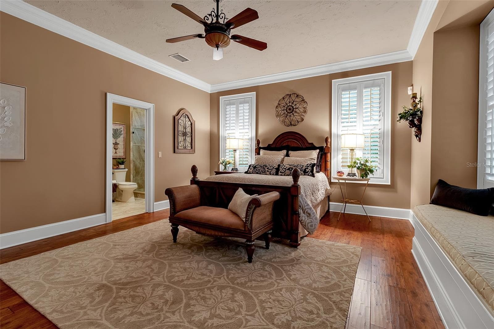 Single Family Residence at 422 BLUE GARDEN LN, OSPREY, photo 58 of 95