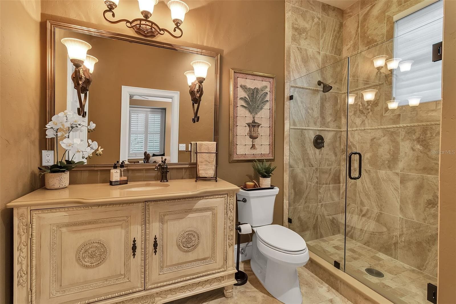 Single Family Residence at 422 BLUE GARDEN LN, OSPREY, photo 59 of 95