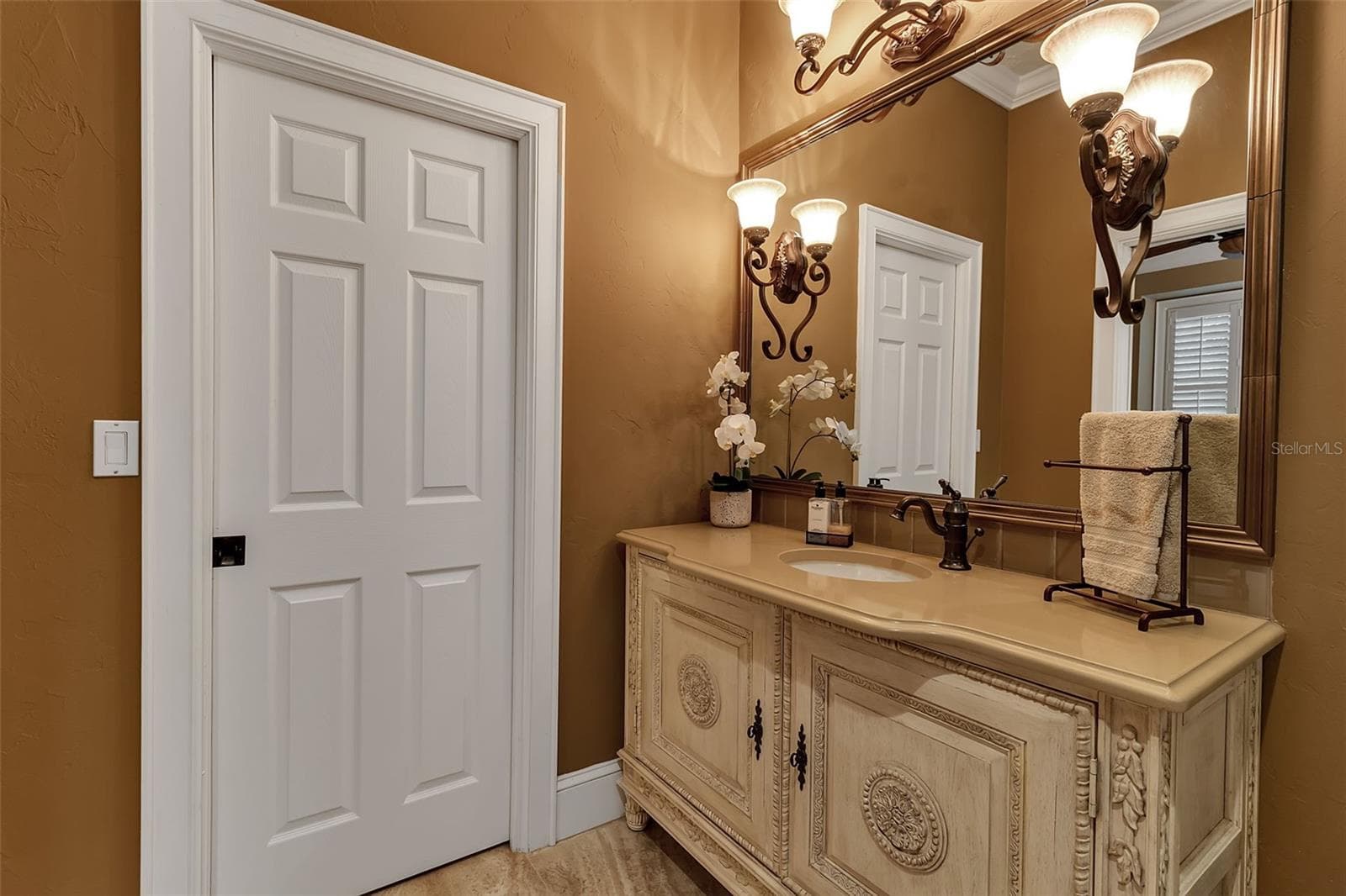 Single Family Residence at 422 BLUE GARDEN LN, OSPREY, photo 60 of 95