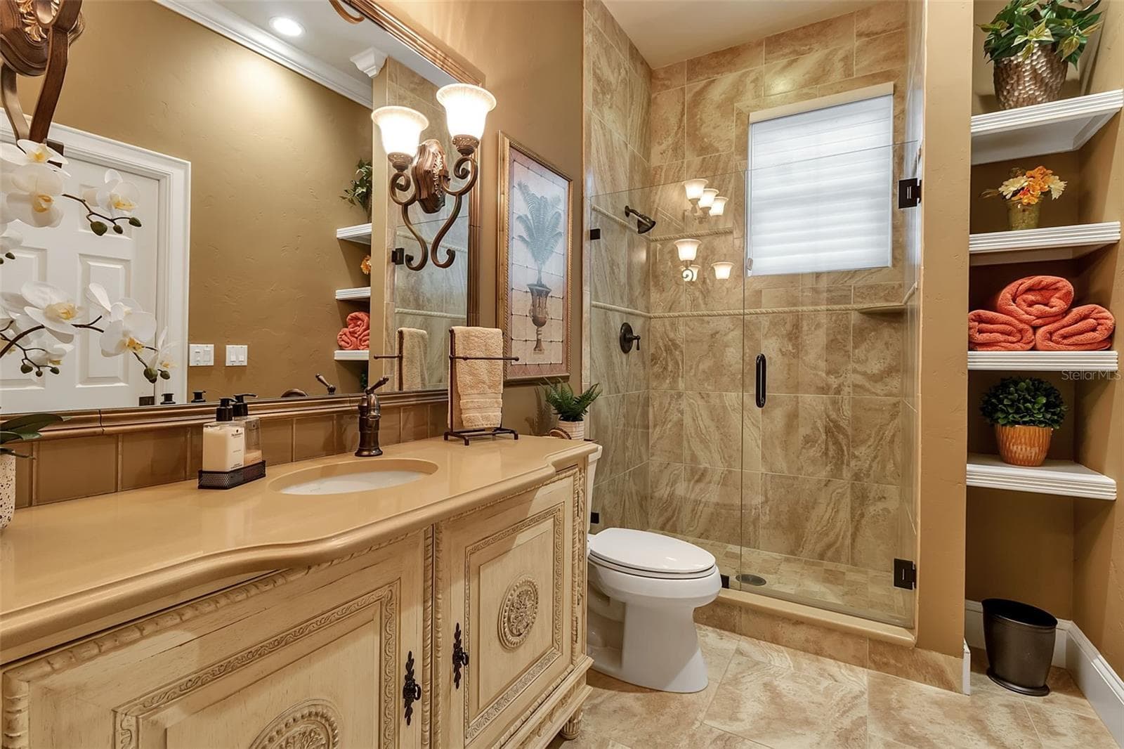 Single Family Residence at 422 BLUE GARDEN LN, OSPREY, photo 61 of 95
