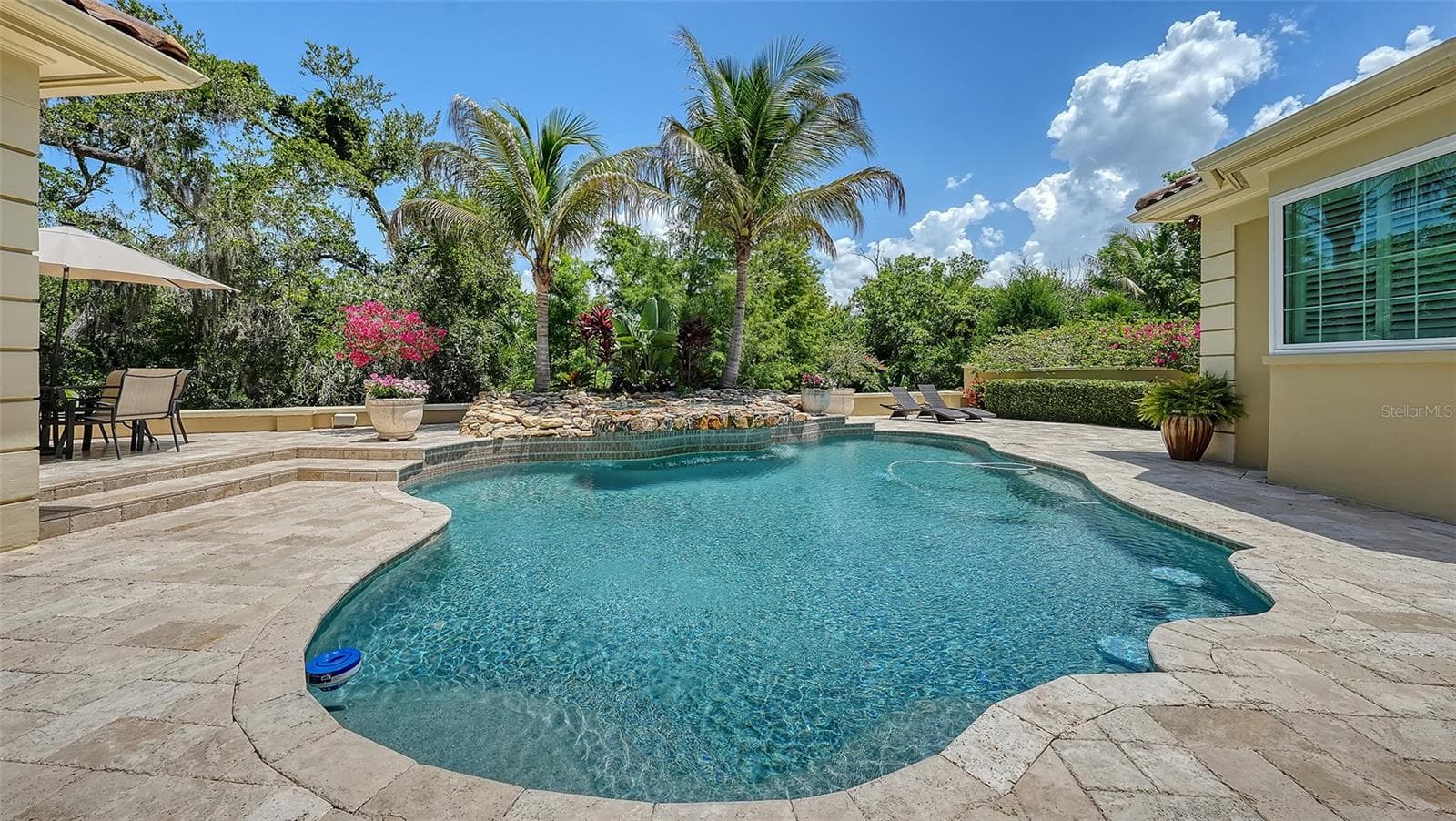 Single Family Residence at 422 BLUE GARDEN LN, OSPREY, photo 62 of 95