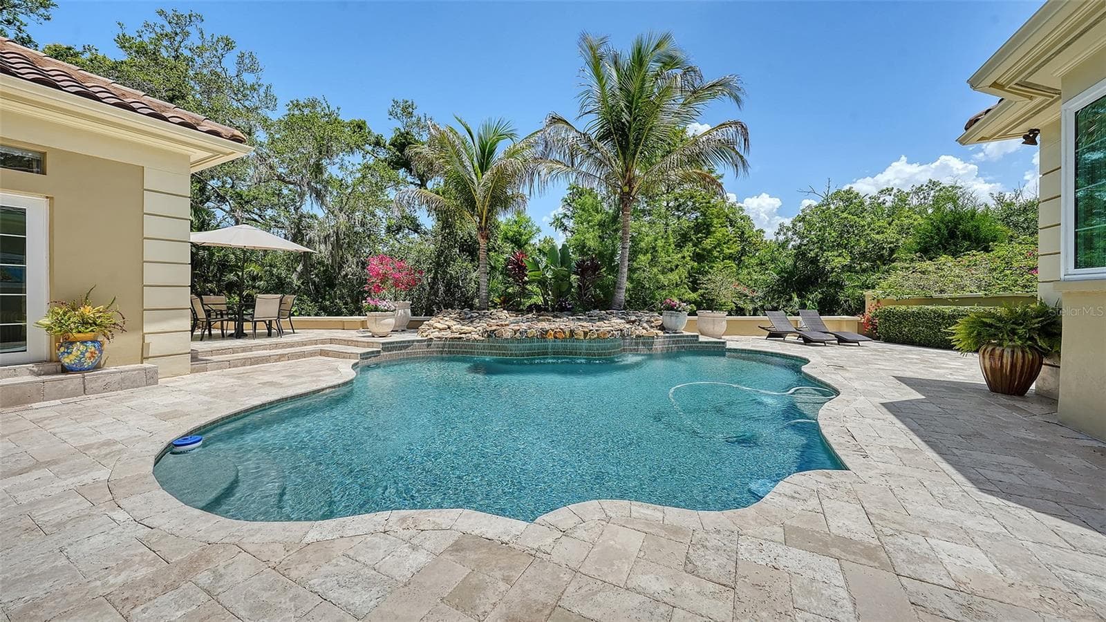 Single Family Residence at 422 BLUE GARDEN LN, OSPREY, photo 67 of 95