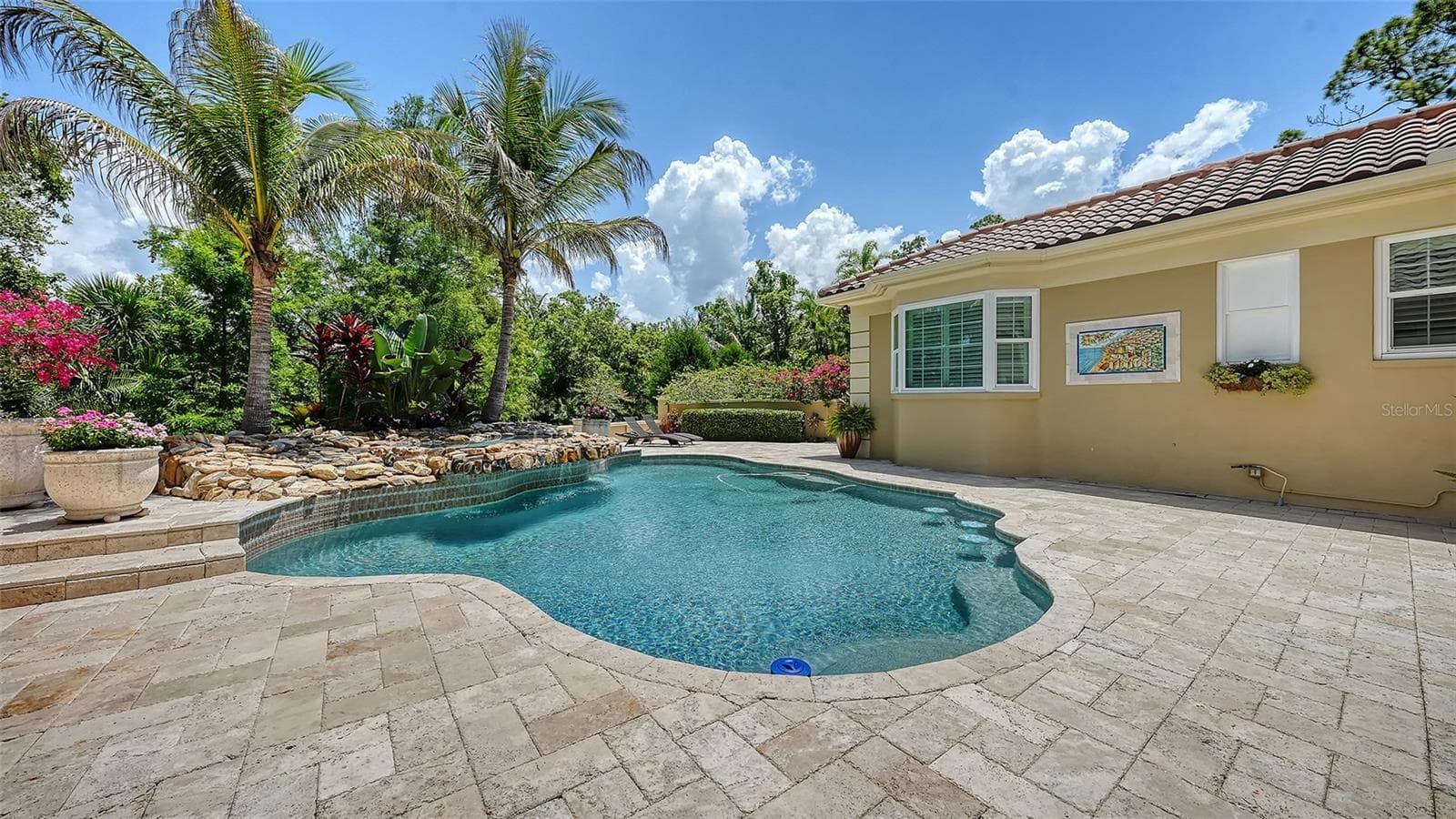 Single Family Residence at 422 BLUE GARDEN LN, OSPREY, photo 71 of 95