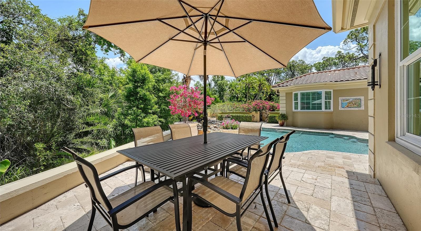 Single Family Residence at 422 BLUE GARDEN LN, OSPREY, photo 74 of 95