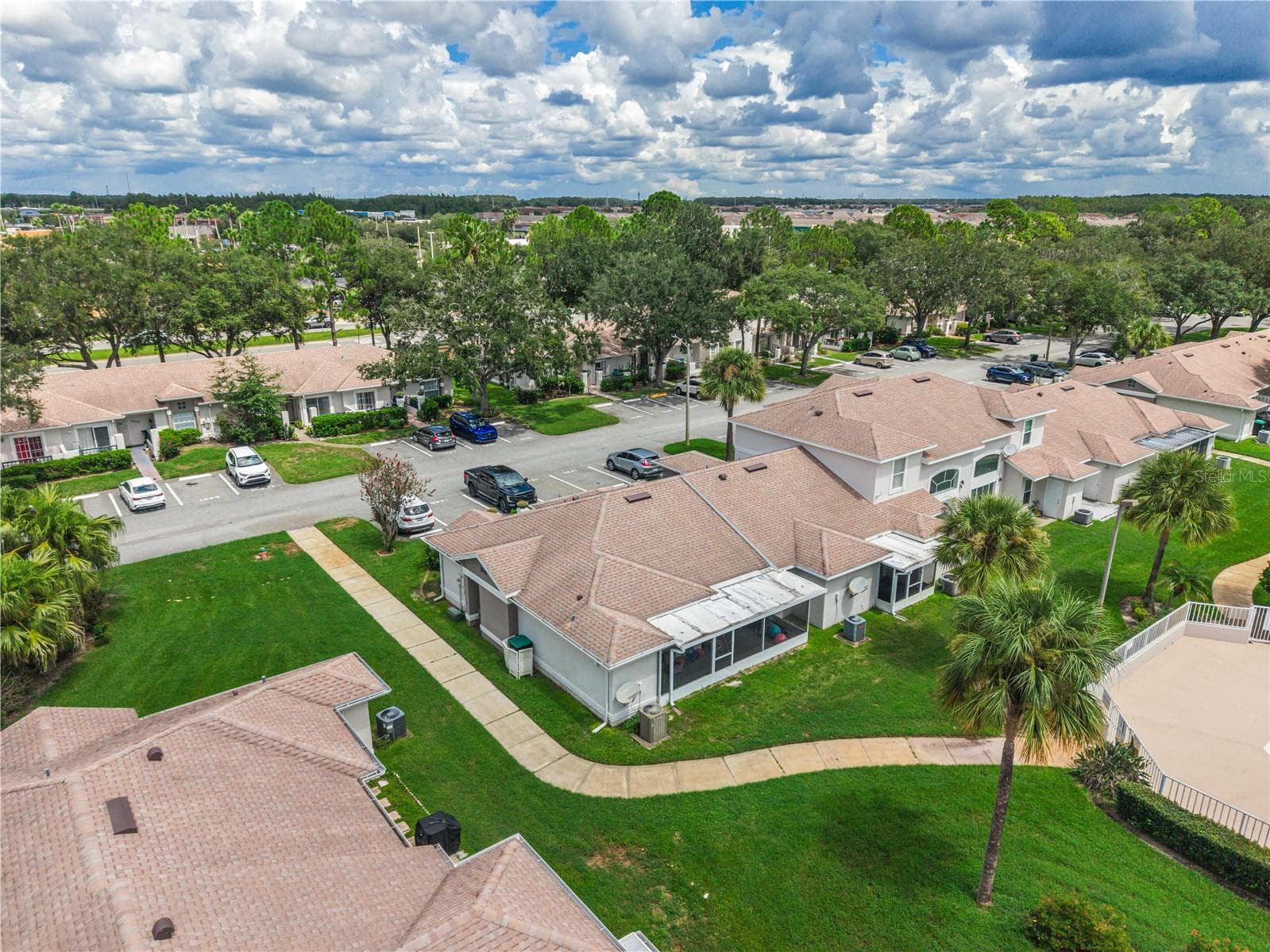 Townhouse at 1226 LUCAYA CIR, ORLANDO, photo 10 of 49
