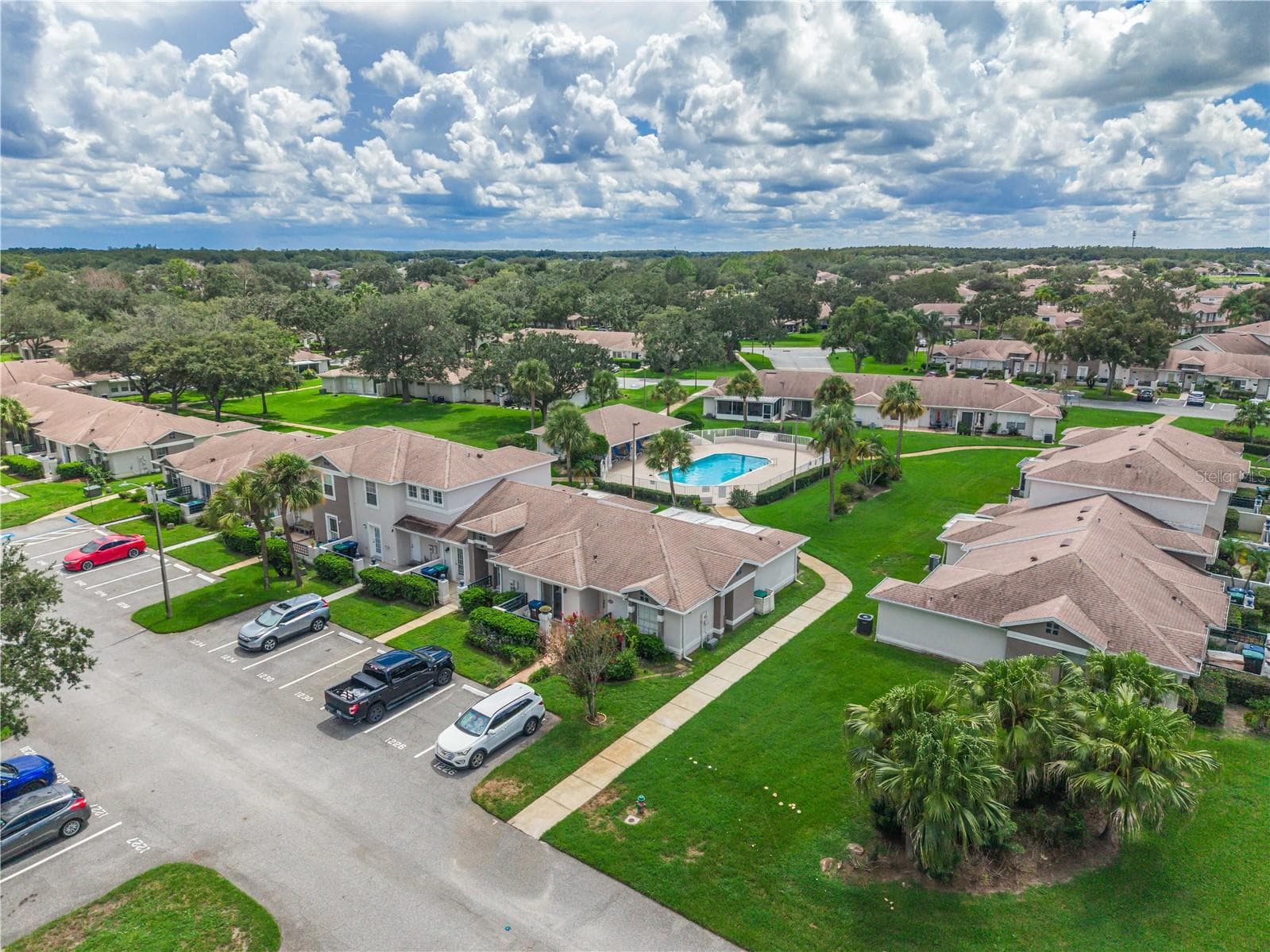 Townhouse at 1226 LUCAYA CIR, ORLANDO, photo 11 of 49