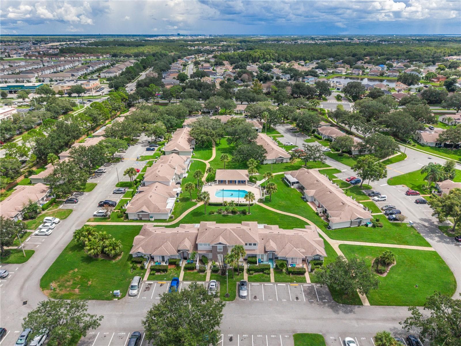 Townhouse at 1226 LUCAYA CIR, ORLANDO, photo 21 of 49