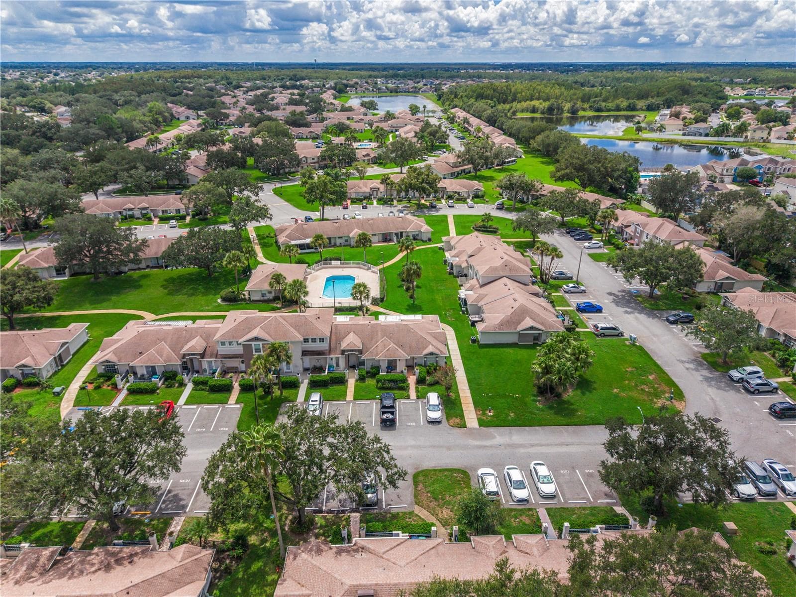 Townhouse at 1226 LUCAYA CIR, ORLANDO, photo 22 of 49