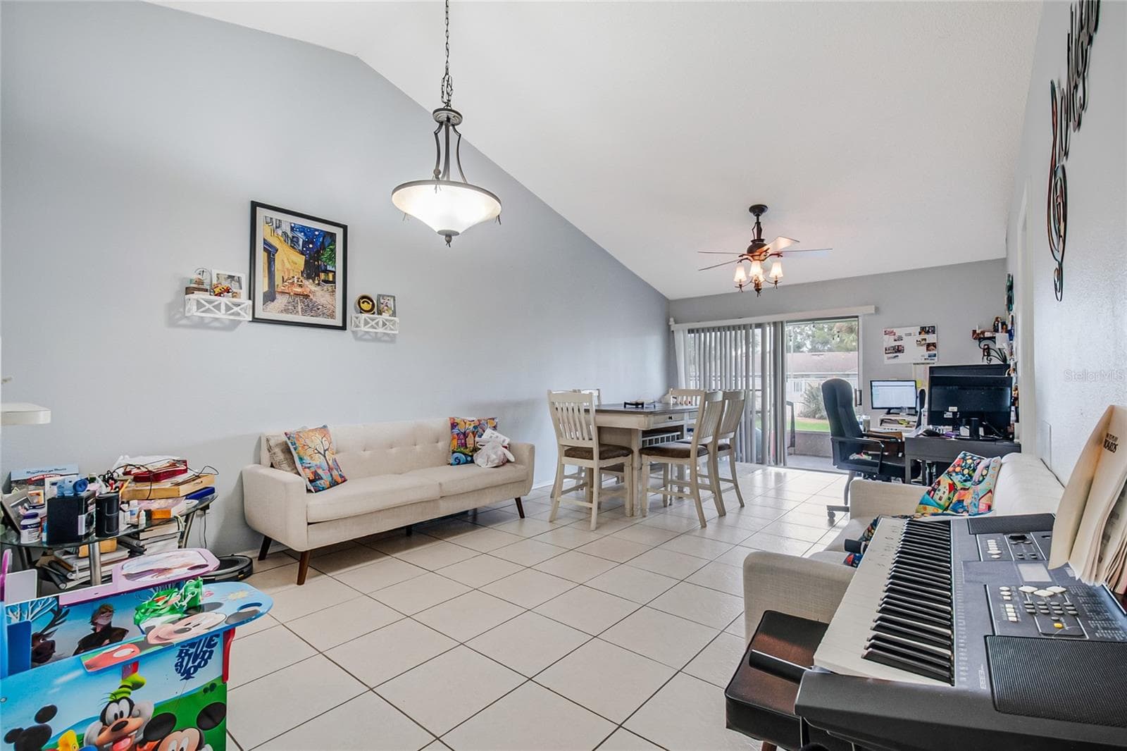 Townhouse at 1226 LUCAYA CIR, ORLANDO, photo 38 of 49