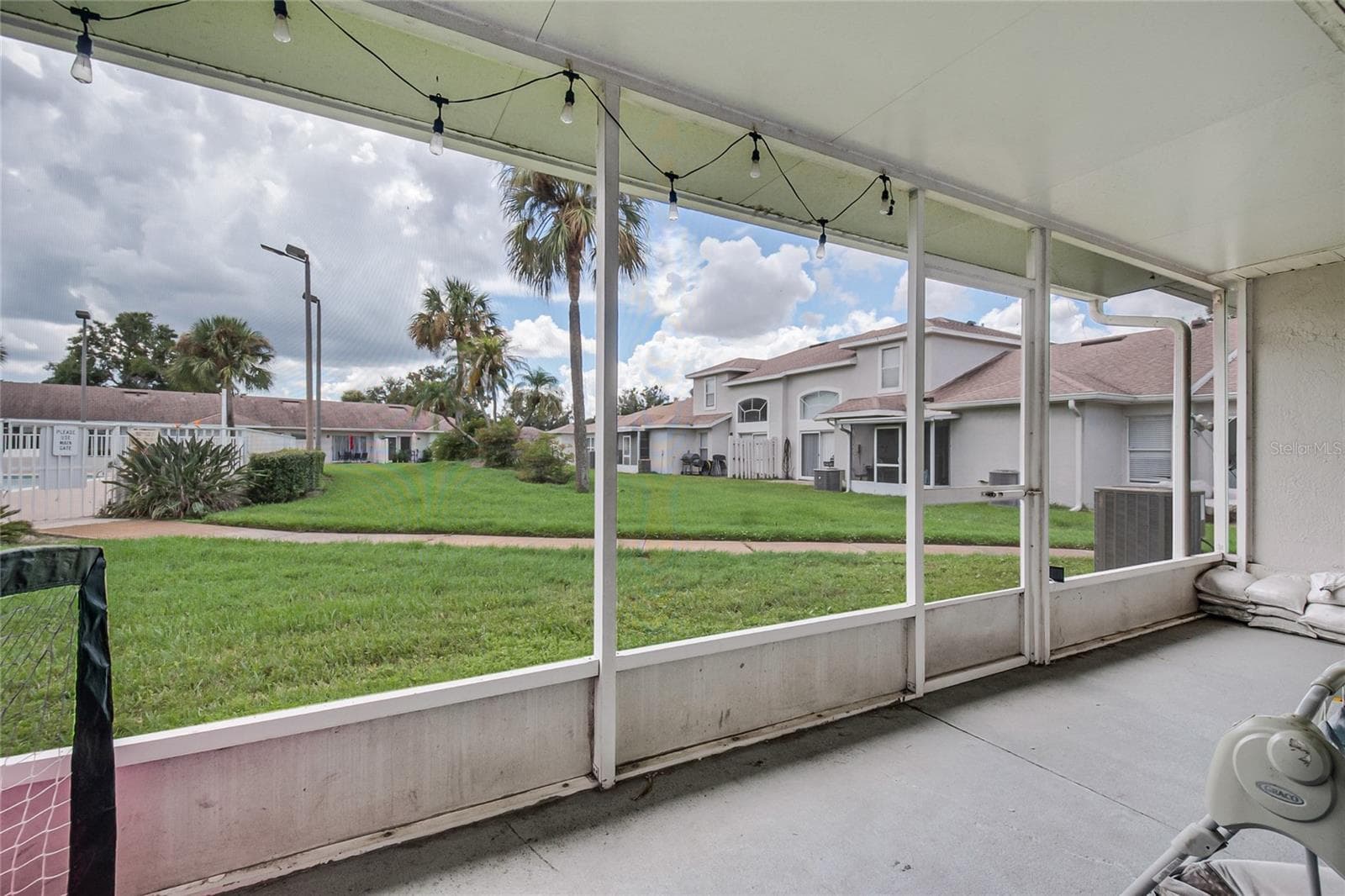 Townhouse at 1226 LUCAYA CIR, ORLANDO, photo 48 of 49