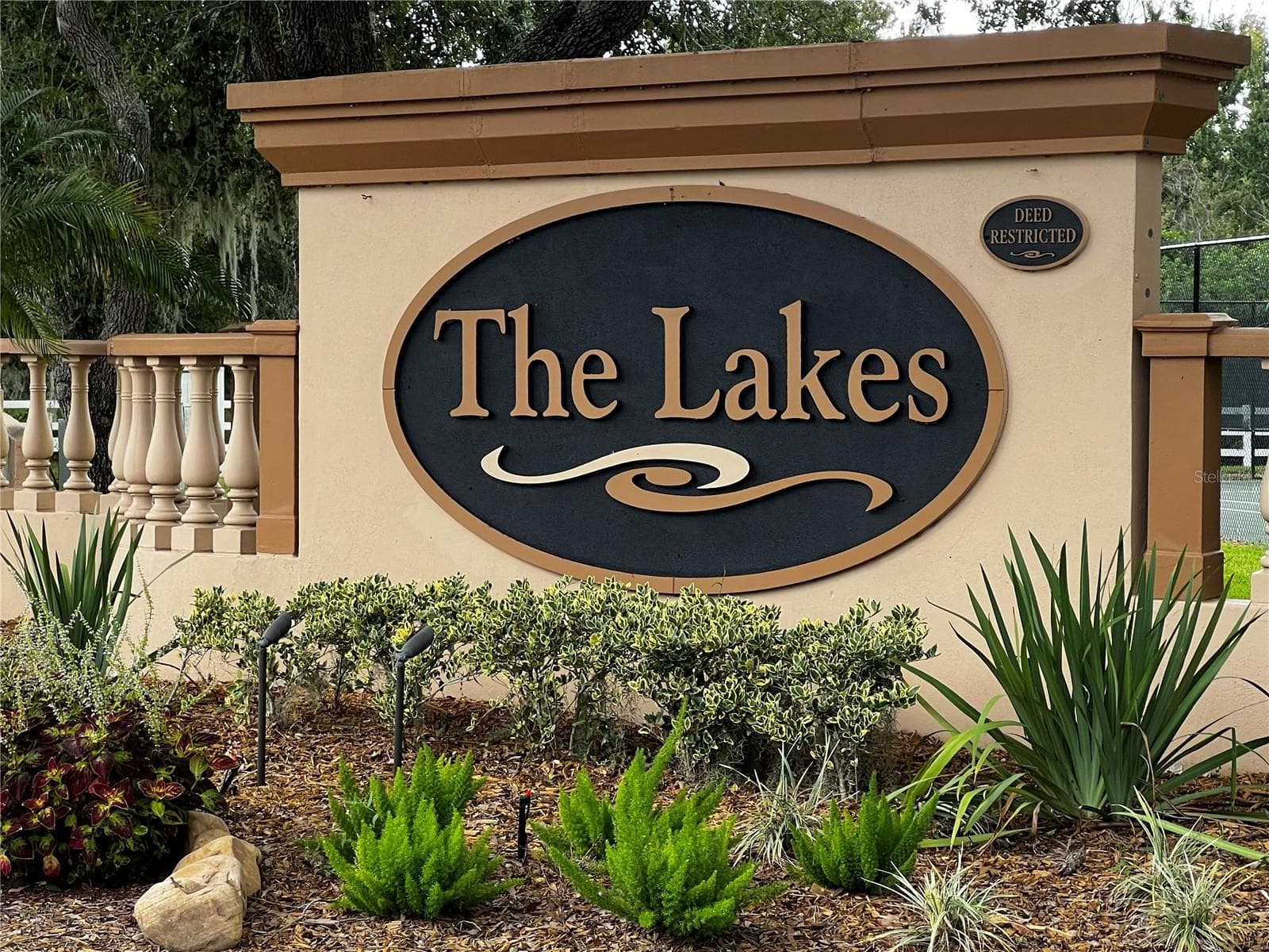 Single Family Residence at 27606 SKY LAKE CIR, WESLEY CHAPEL, photo 78 of 83