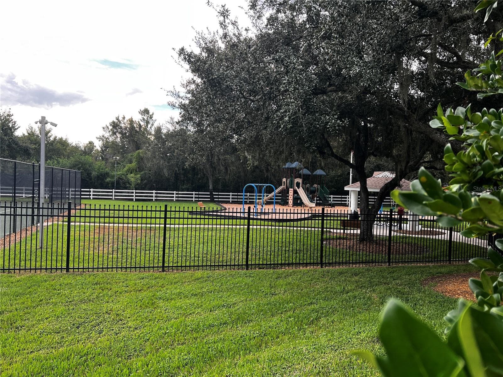 Single Family Residence at 27606 SKY LAKE CIR, WESLEY CHAPEL, photo 81 of 83