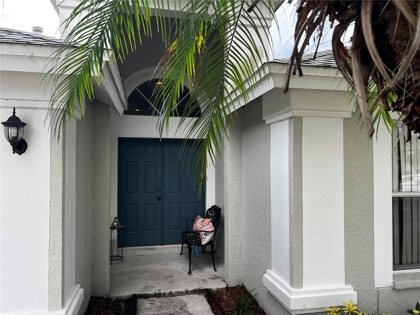 Single Family Residence at 27606 SKY LAKE CIR, WESLEY CHAPEL, photo 3 of 83