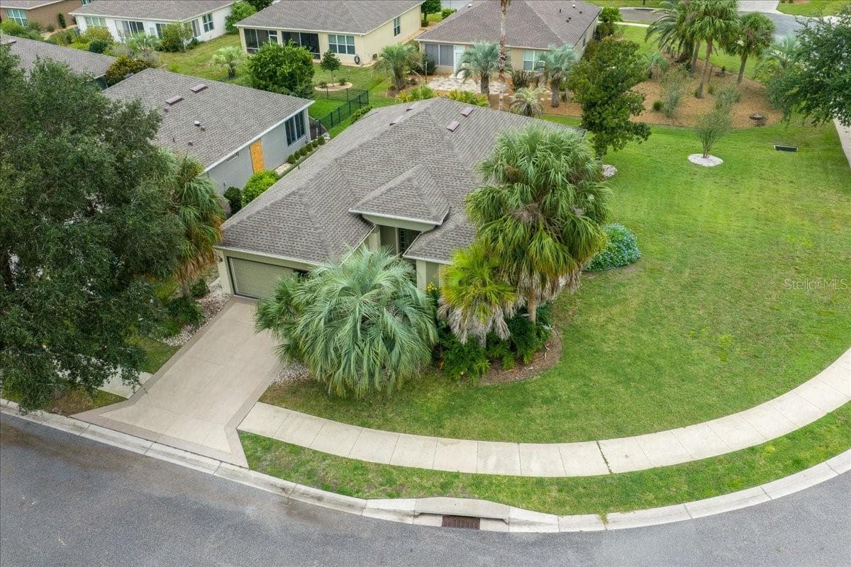 Single Family Residence at 6456 SW 92ND CIR, OCALA, photo 4 of 69