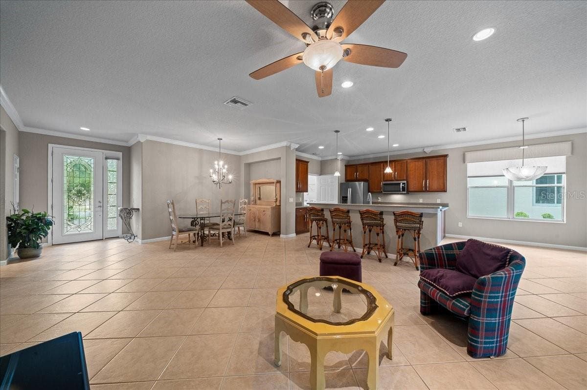 Single Family Residence at 6456 SW 92ND CIR, OCALA, photo 14 of 69
