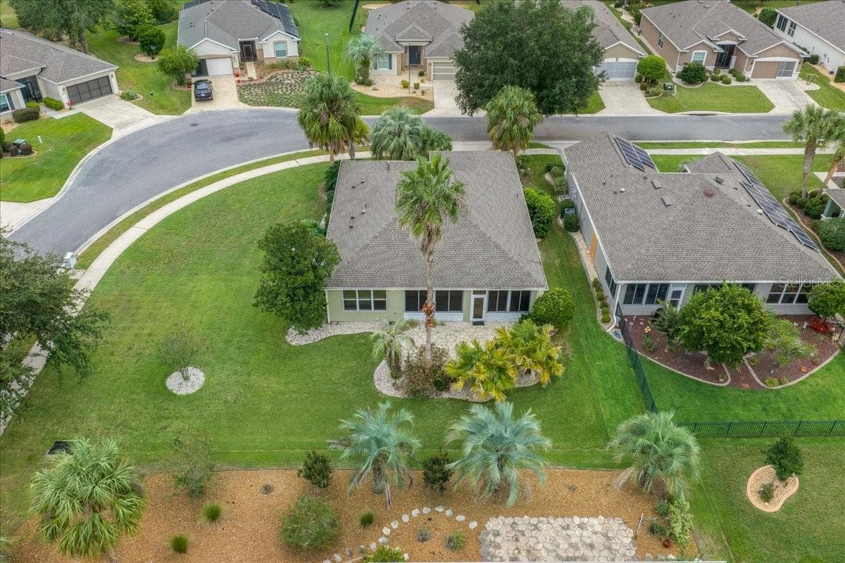 Single Family Residence at 6456 SW 92ND CIR, OCALA, photo 50 of 69