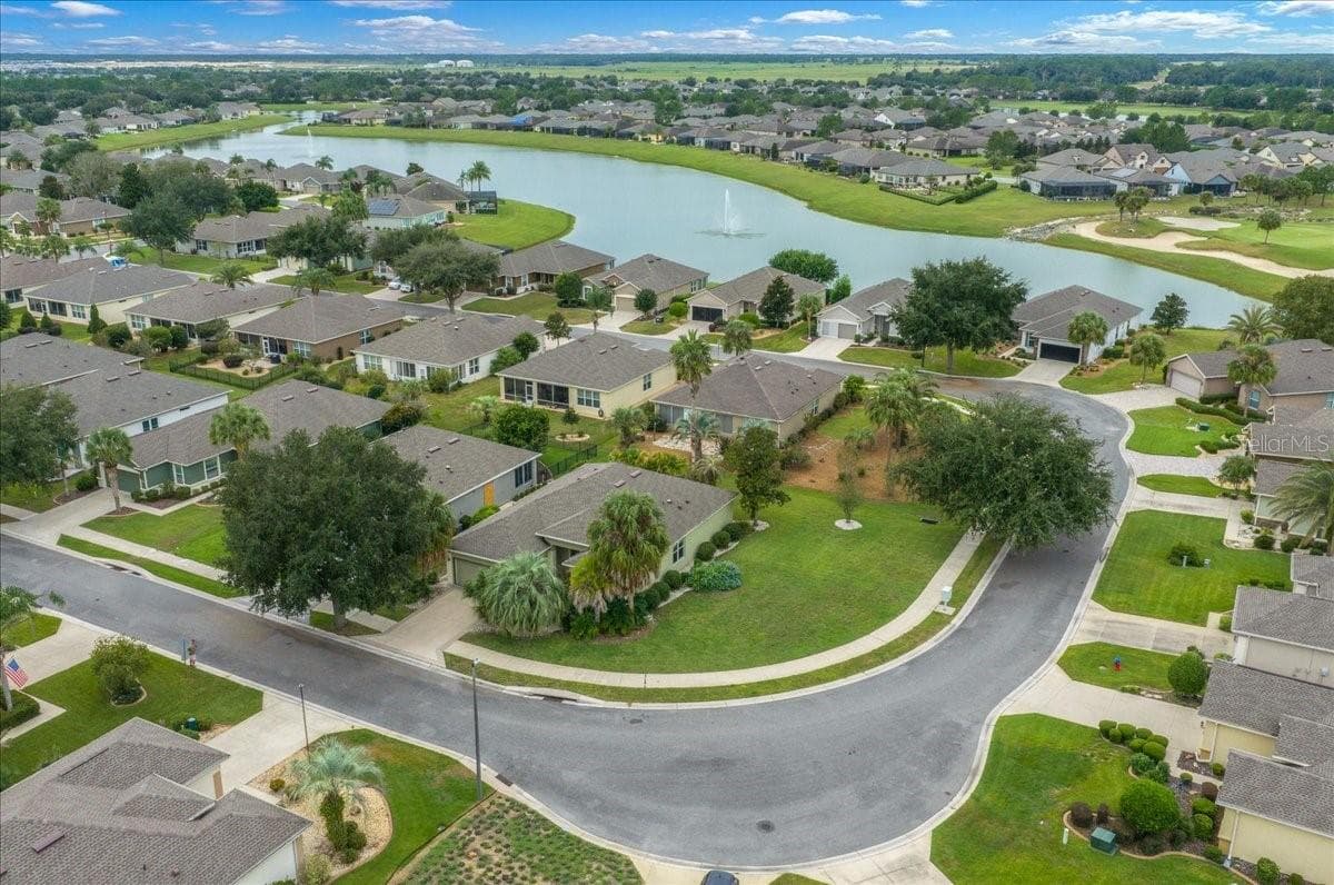 Single Family Residence at 6456 SW 92ND CIR, OCALA, photo 56 of 69