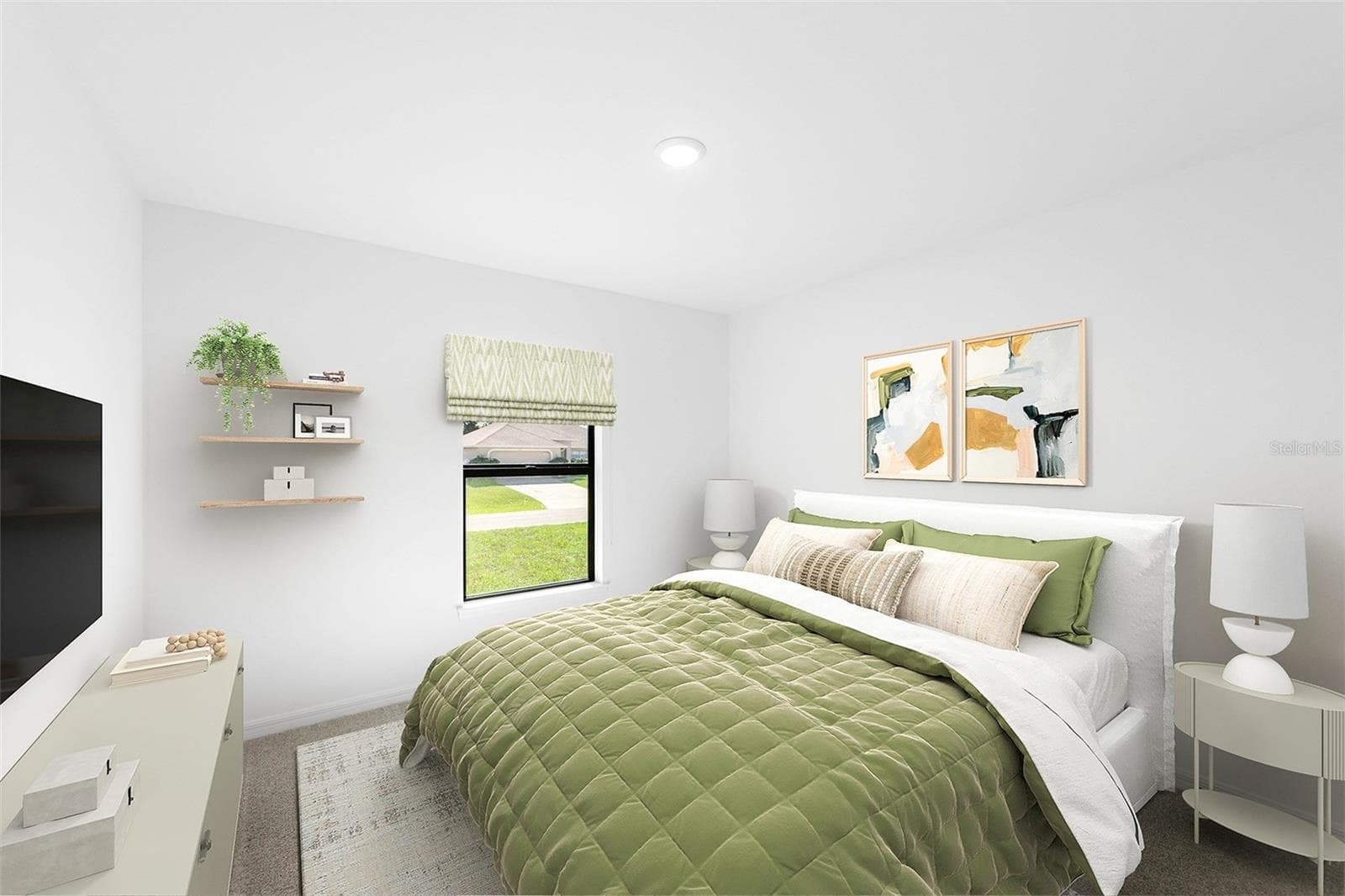 Single Family Residence at 23203 ADELA AVE, PORT CHARLOTTE, photo 18 of 18