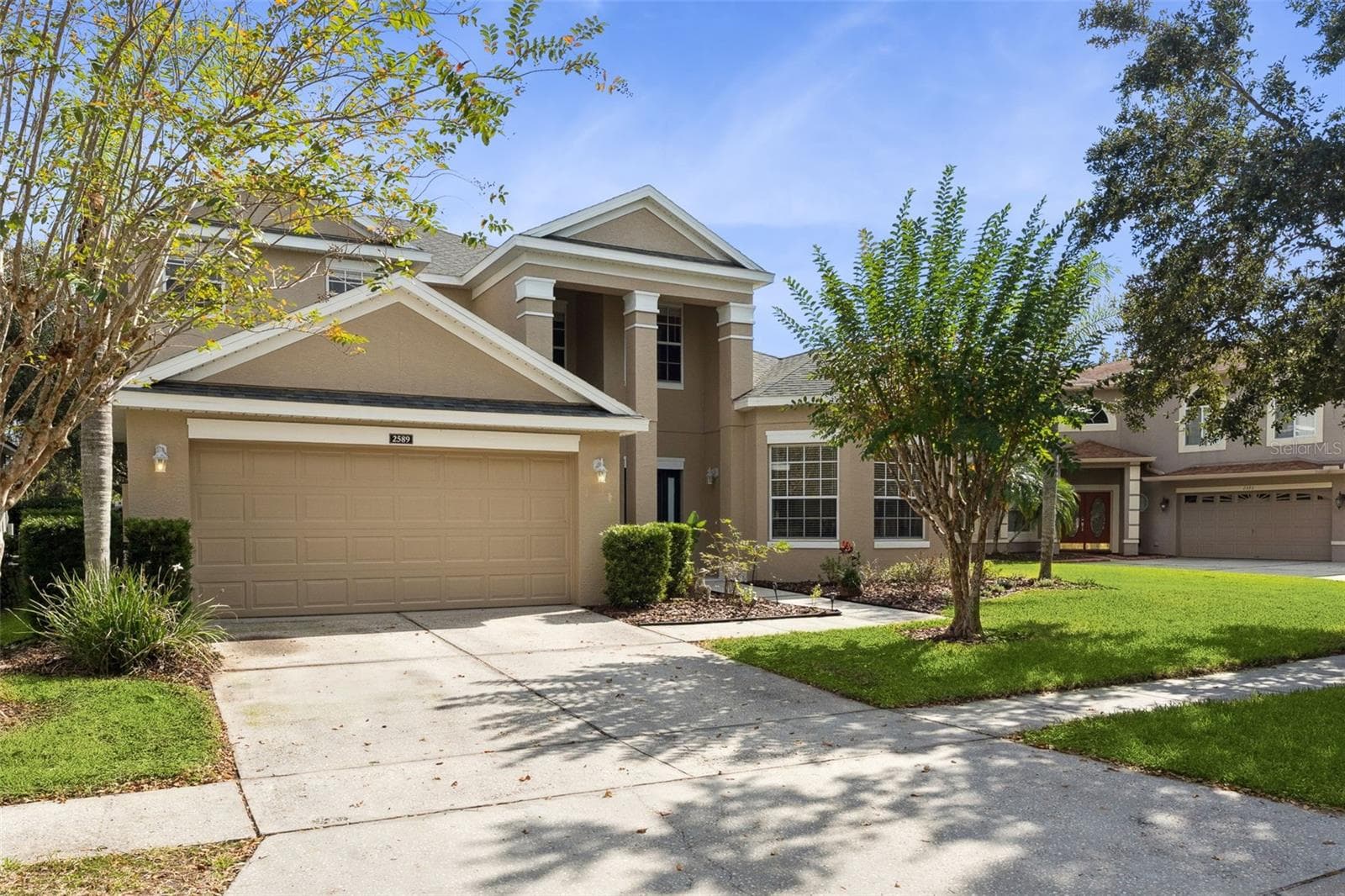2589 CORBYTON CT