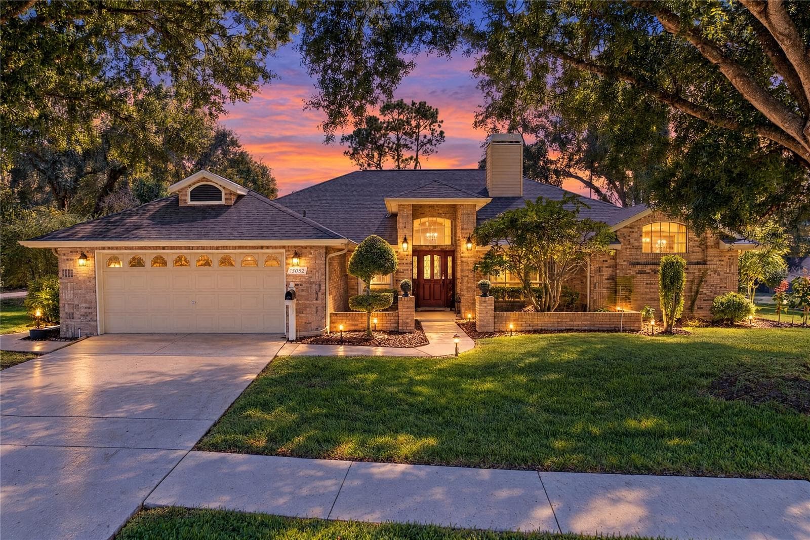 15052 GREEN VALLEY BLVD