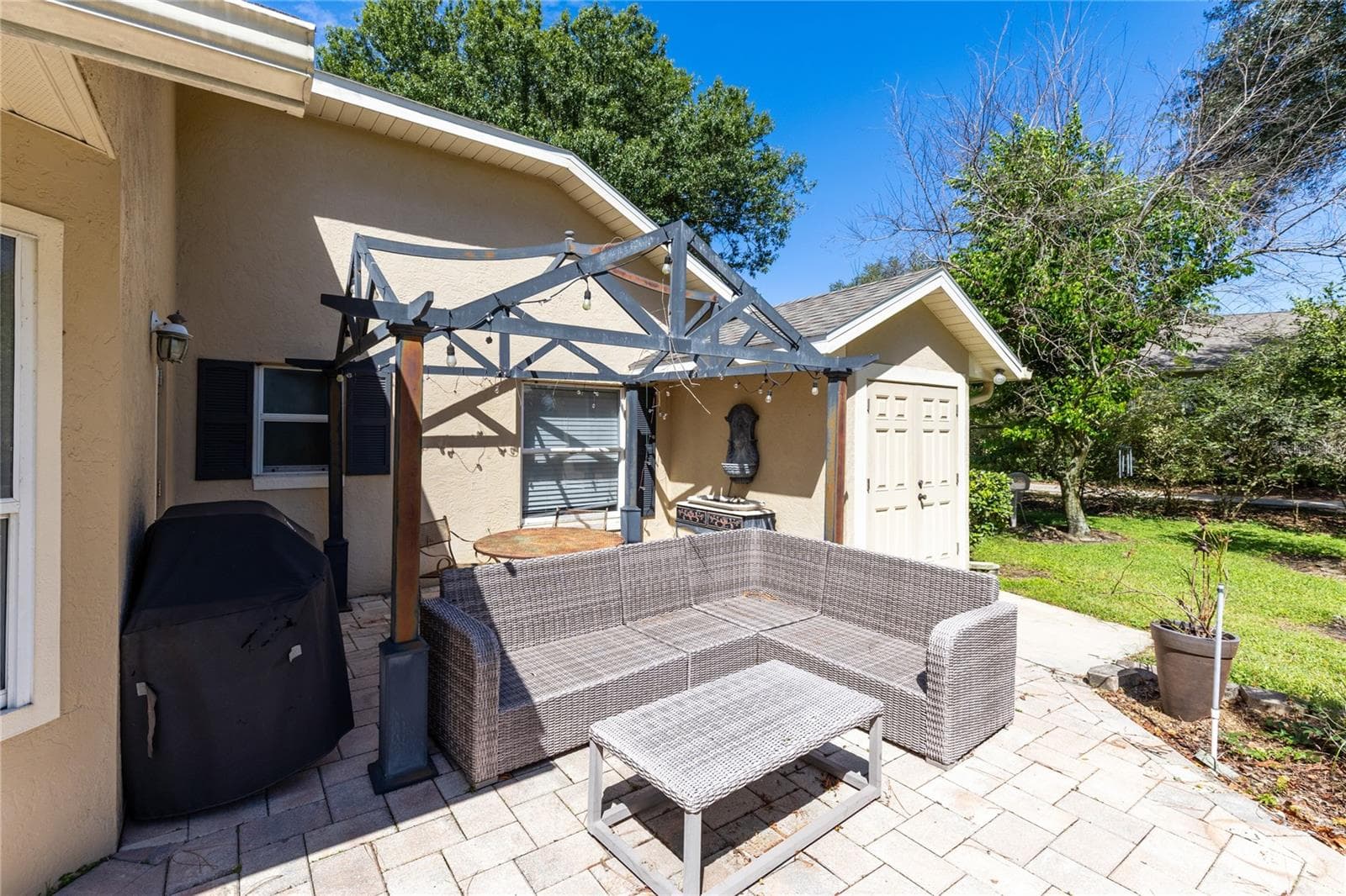 Single Family Residence at 15052 GREEN VALLEY BLVD, CLERMONT, photo 31 of 42