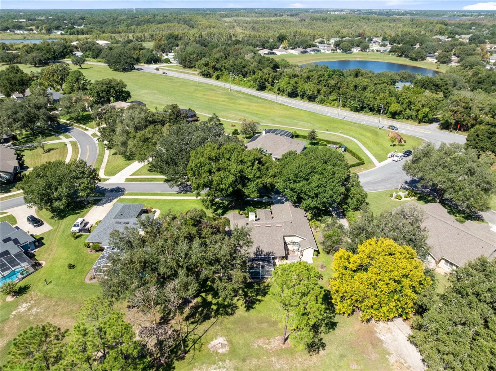 Single Family Residence at 15052 GREEN VALLEY BLVD, CLERMONT, photo 35 of 42