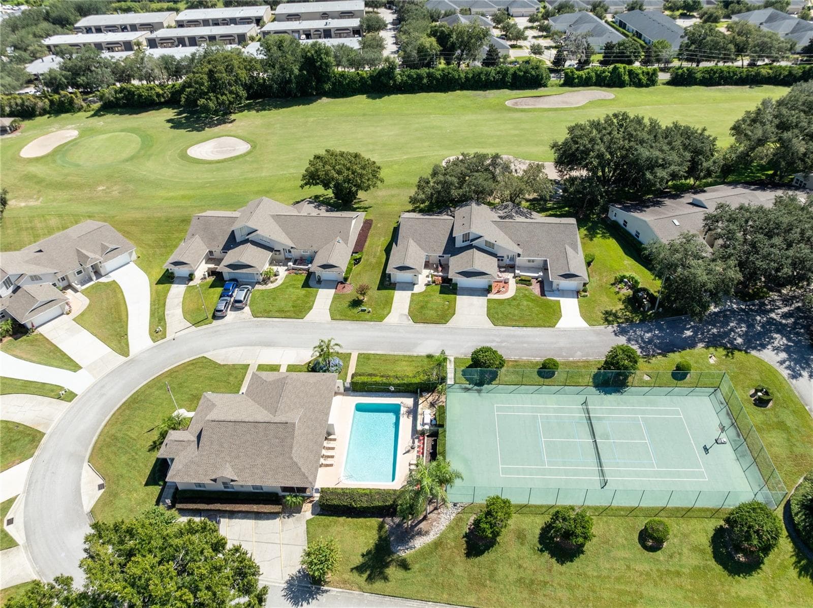 Amenities. - 15052 GREEN VALLEY BLVD, CLERMONT
