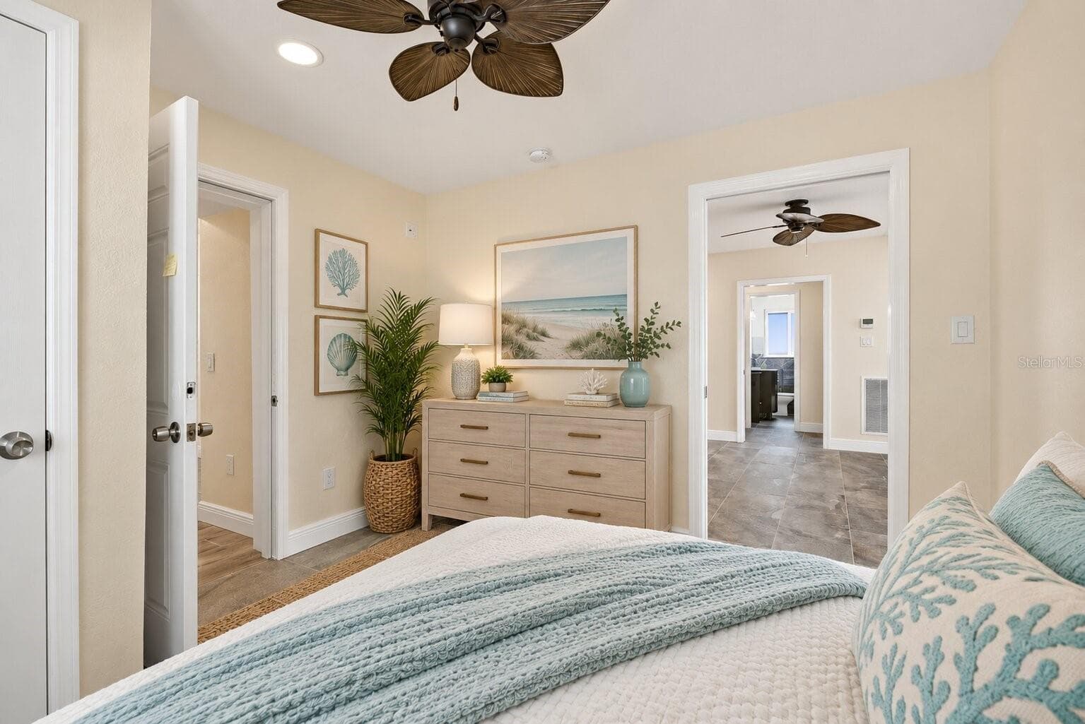 AI Generated Furniture - 14223 E PARSLEY DR, MADEIRA BEACH