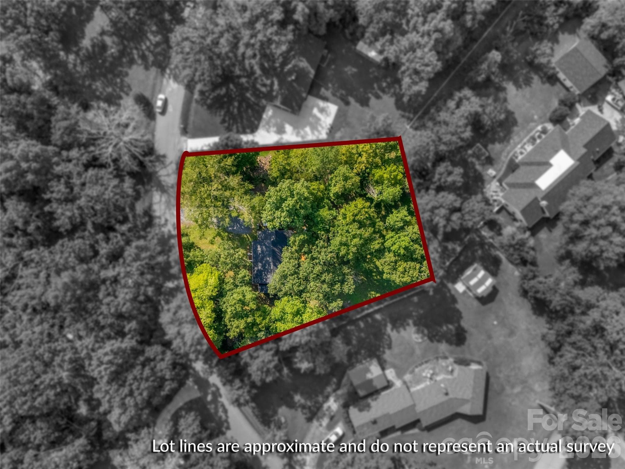 Single Family Residence at 210 Pinewood Lane, Rock Hill, photo 23 of 27