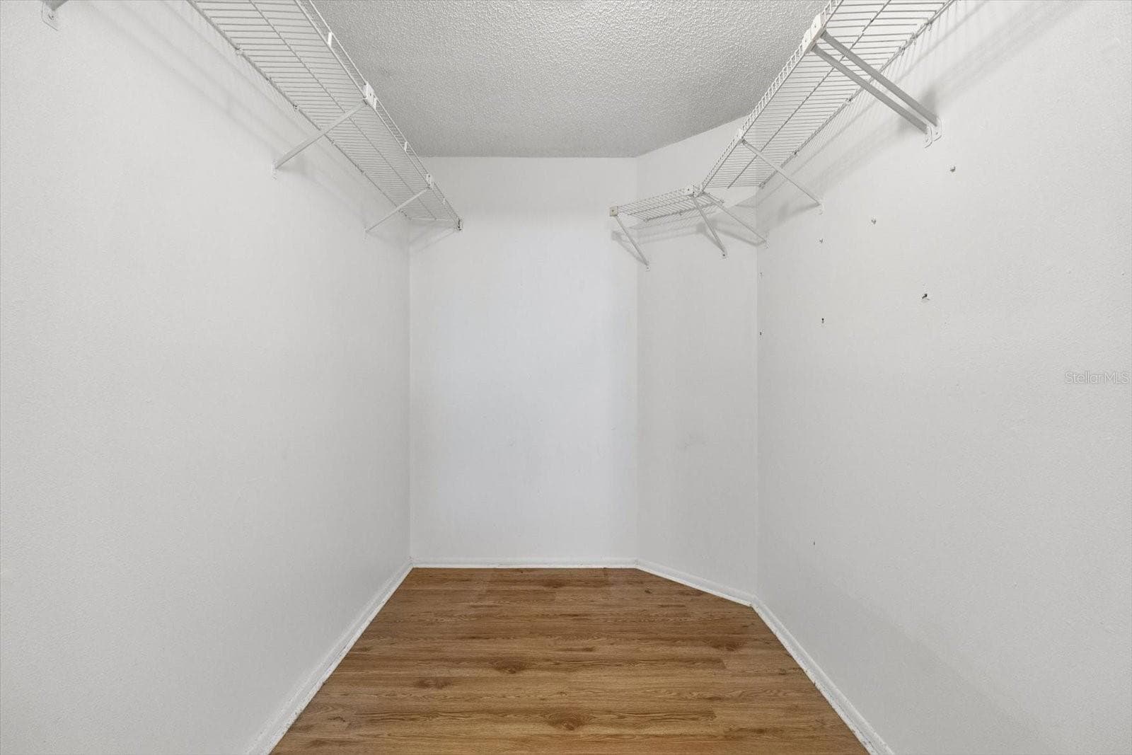 Primary Walk-In Closet - 821 3RD AVE SW #15/7, LARGO