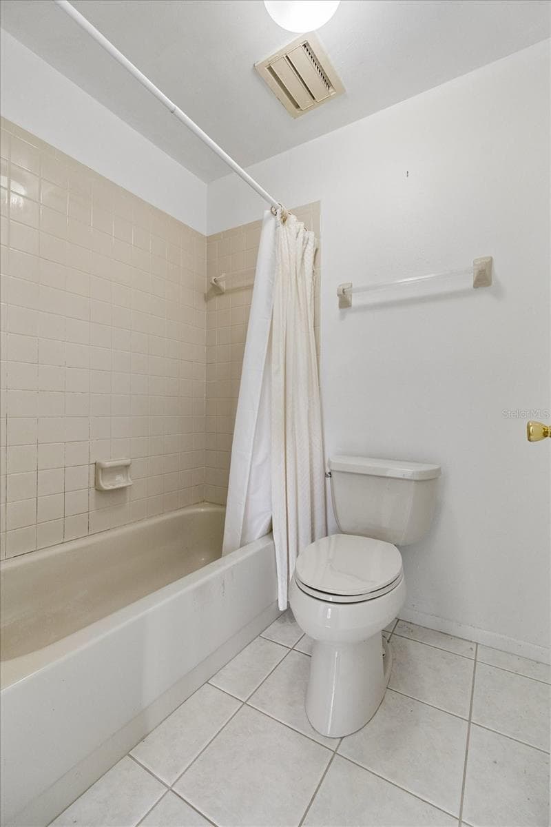 Primary Bath - 821 3RD AVE SW #15/7, LARGO