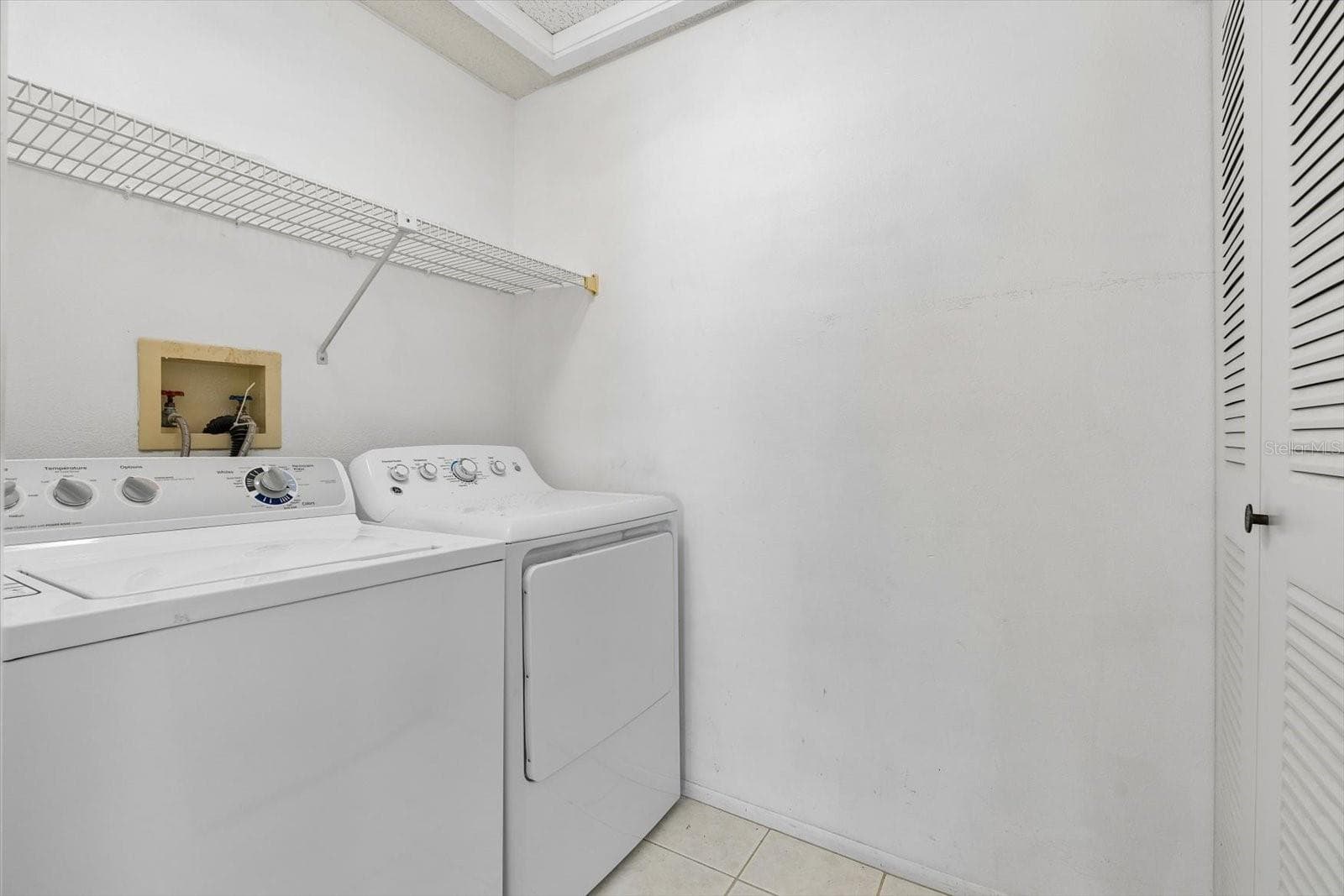 Laundry Room - 821 3RD AVE SW #15/7, LARGO