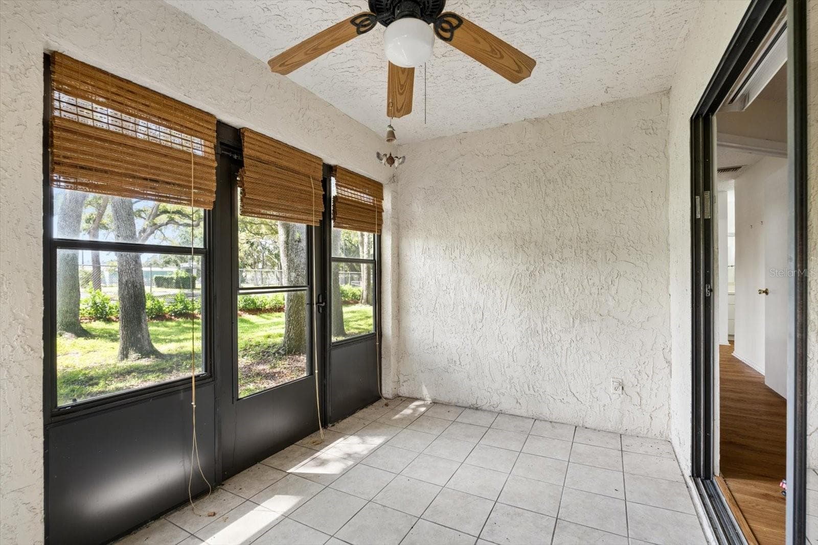 Back Porch - 821 3RD AVE SW #15/7, LARGO