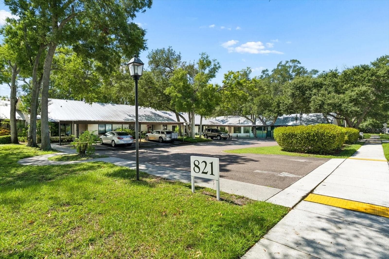 Community - 821 3RD AVE SW #15/7, LARGO