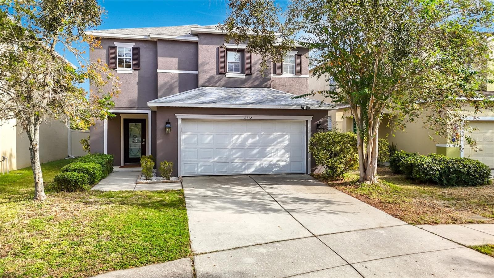 6312 MAGNOLIA TRAILS LN