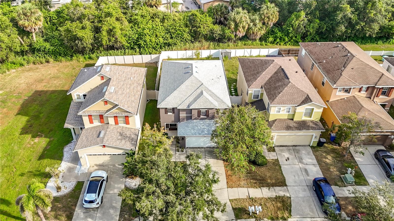 Single Family Residence at 6312 MAGNOLIA TRAILS LN, GIBSONTON, photo 4 of 65