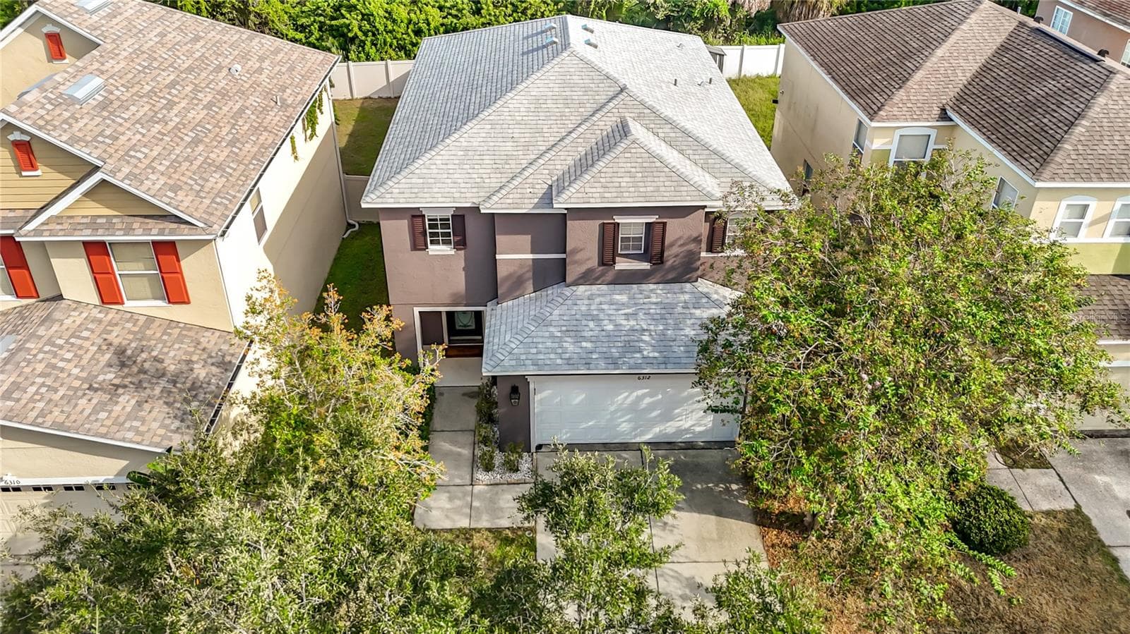 Single Family Residence at 6312 MAGNOLIA TRAILS LN, GIBSONTON, photo 6 of 65