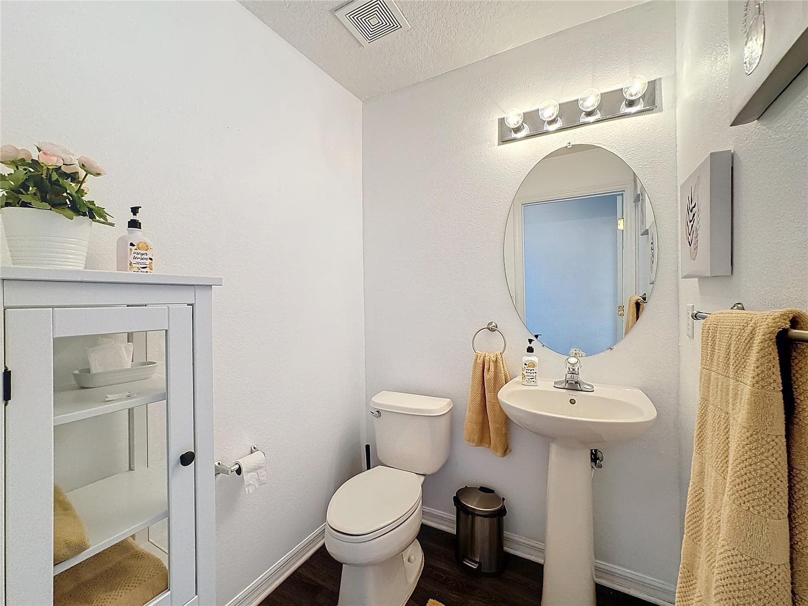 Single Family Residence at 6312 MAGNOLIA TRAILS LN, GIBSONTON, photo 25 of 65