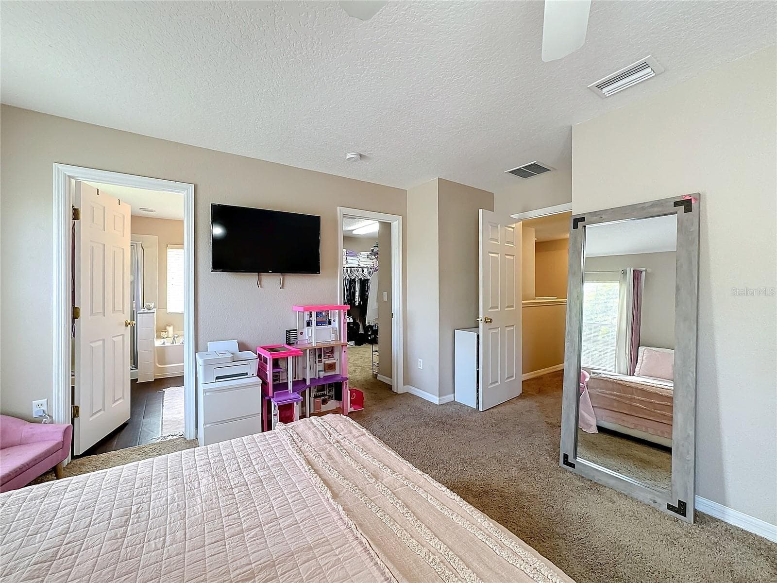 Single Family Residence at 6312 MAGNOLIA TRAILS LN, GIBSONTON, photo 44 of 65