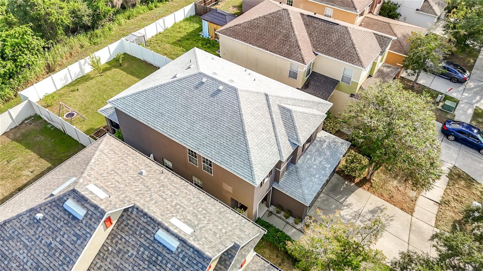 Single Family Residence at 6312 MAGNOLIA TRAILS LN, GIBSONTON, photo 62 of 65