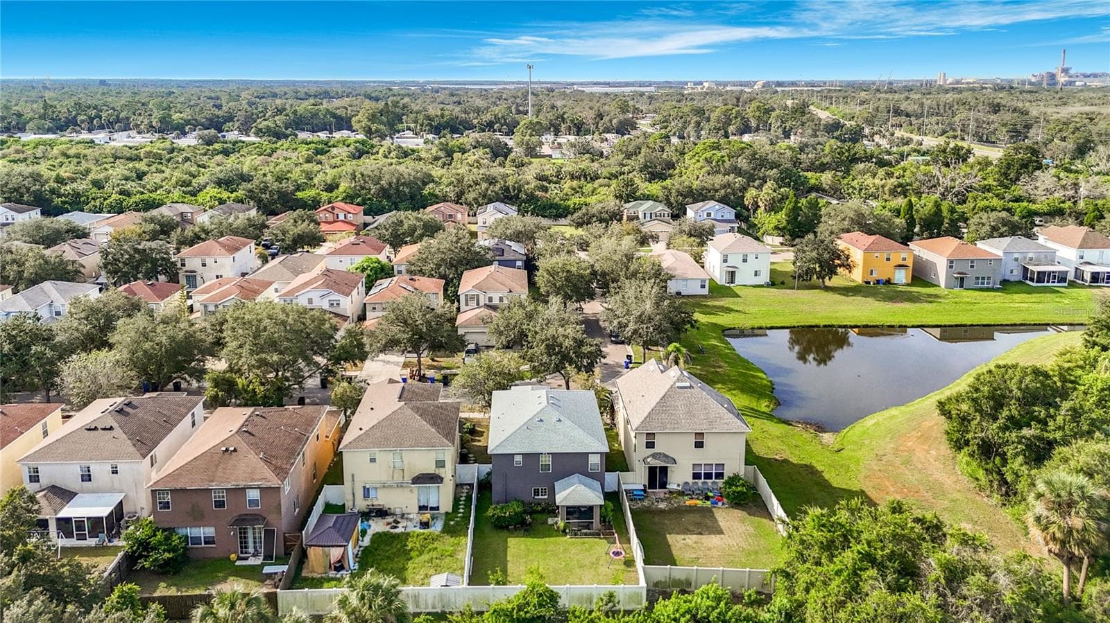 Single Family Residence at 6312 MAGNOLIA TRAILS LN, GIBSONTON, photo 65 of 65