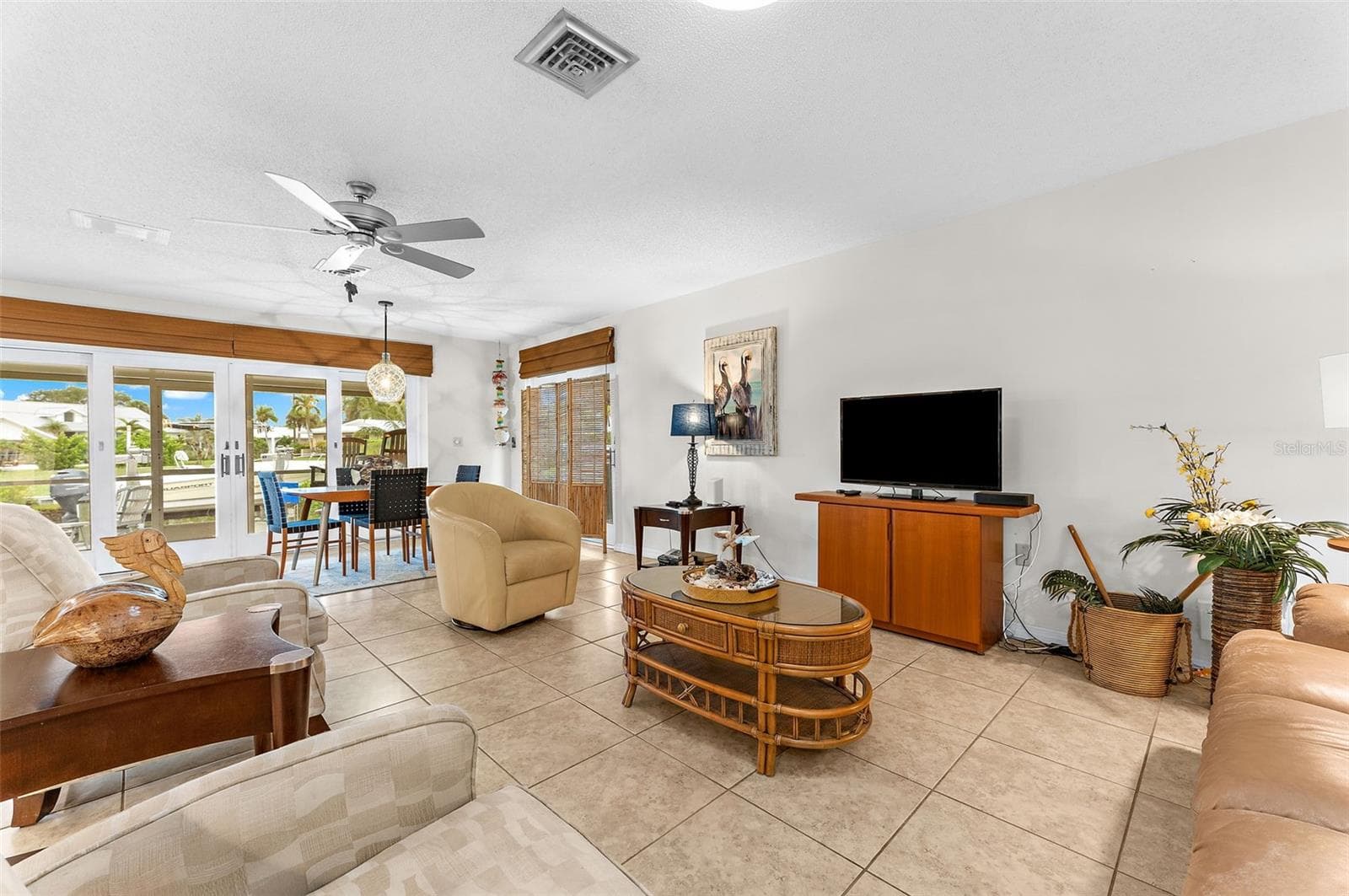 Villa at 120 VILLA DR #120, OSPREY, photo 6 of 36