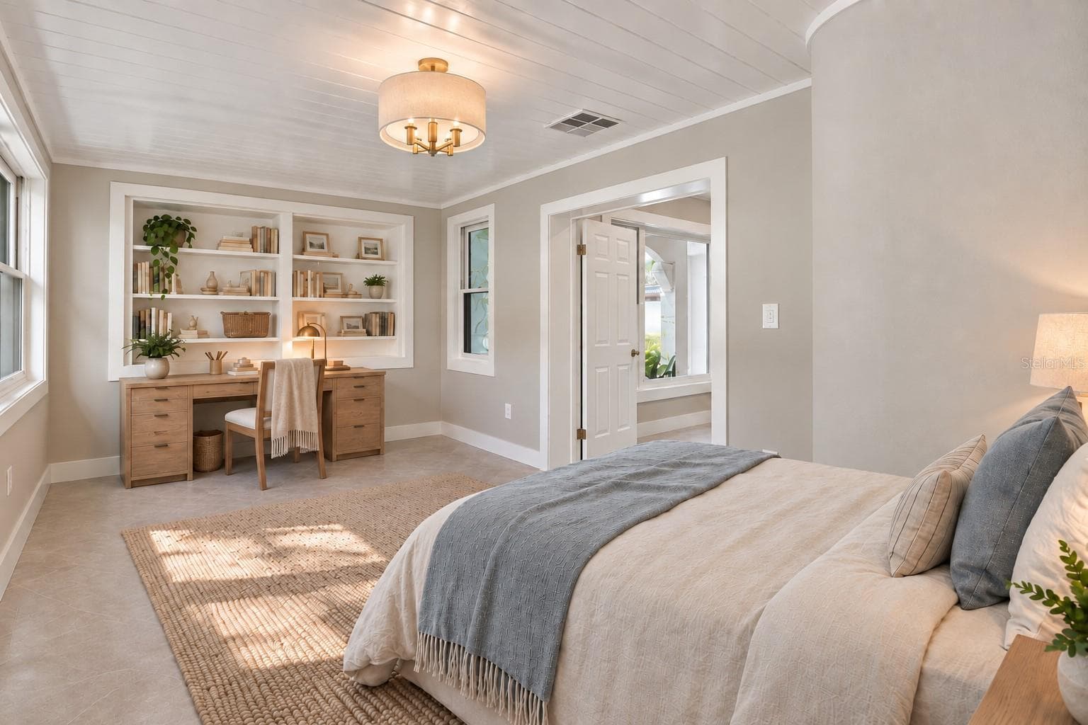 Bedroom2 / Den - 980 BAY ESPLANADE, CLEARWATER