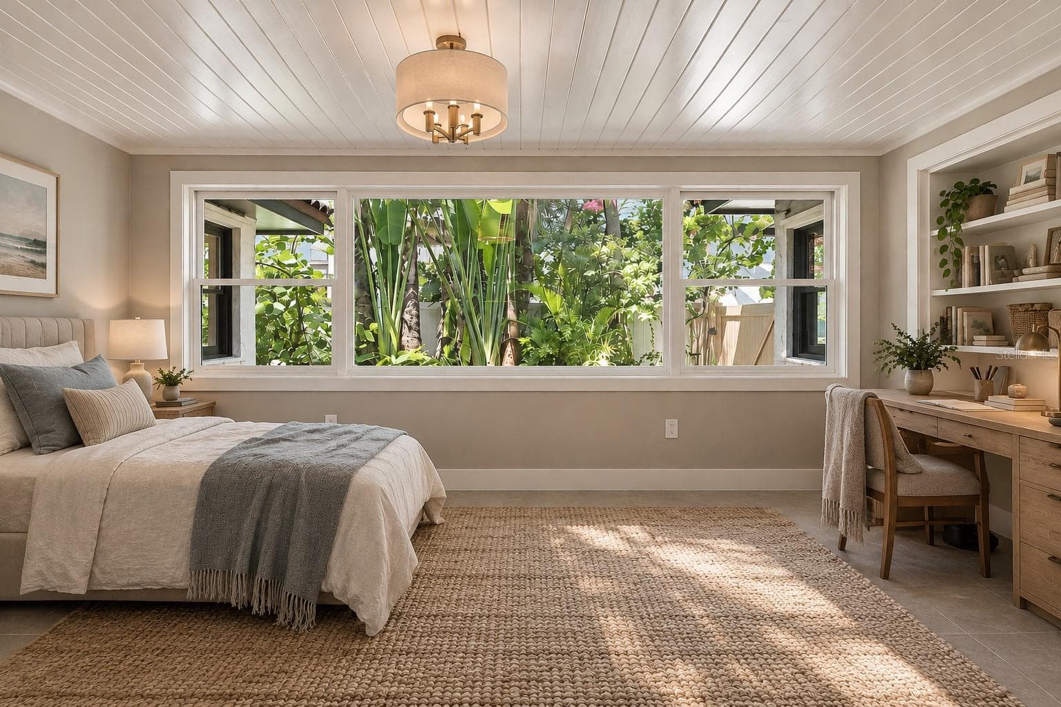 Bedroom2 / Den - 980 BAY ESPLANADE, CLEARWATER