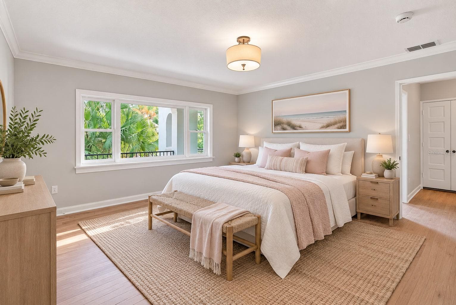 Bedroom3 - 980 BAY ESPLANADE, CLEARWATER