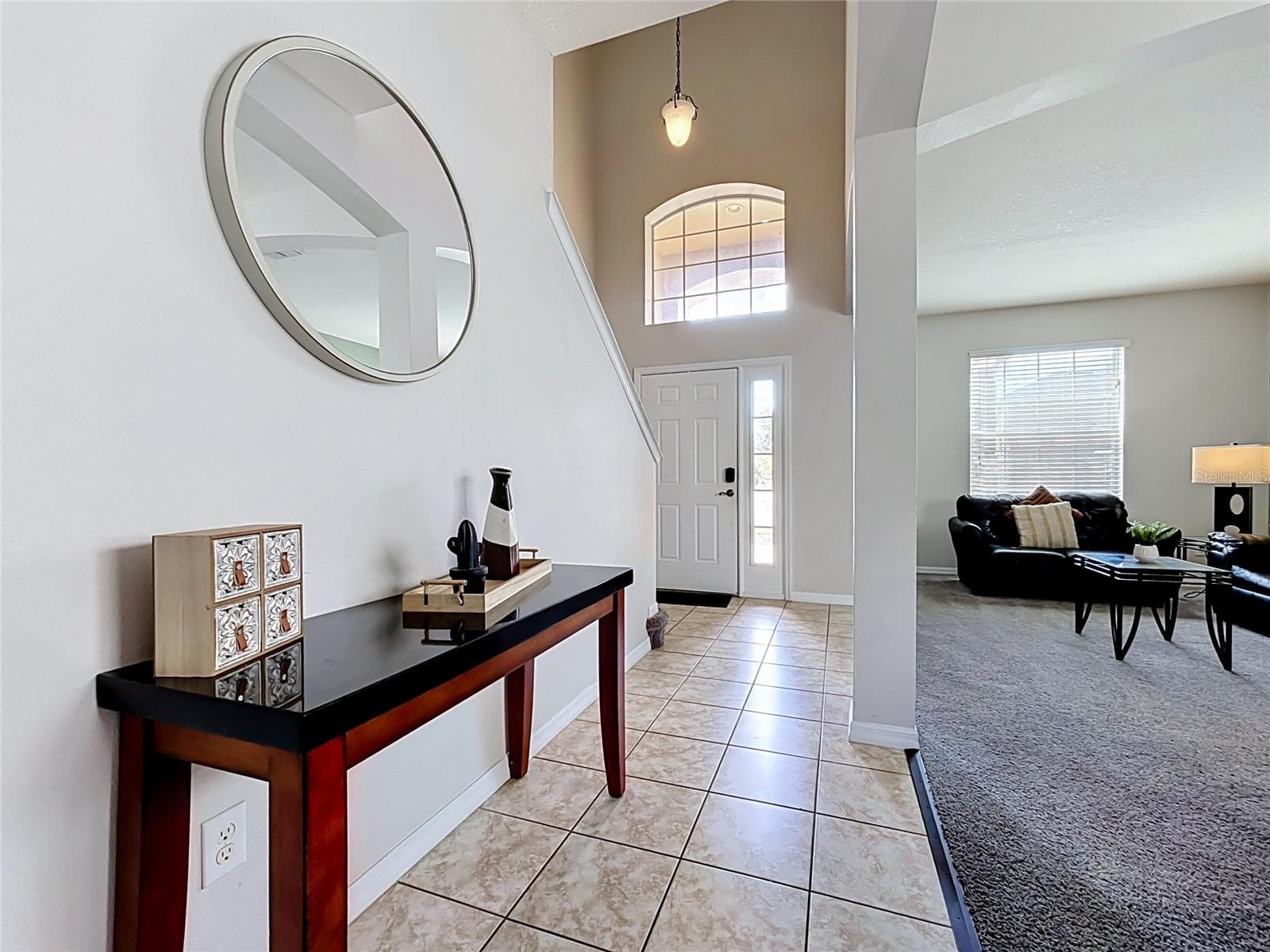 Single Family Residence at 4464 NIRVANA PKWY, KISSIMMEE, photo 3 of 31