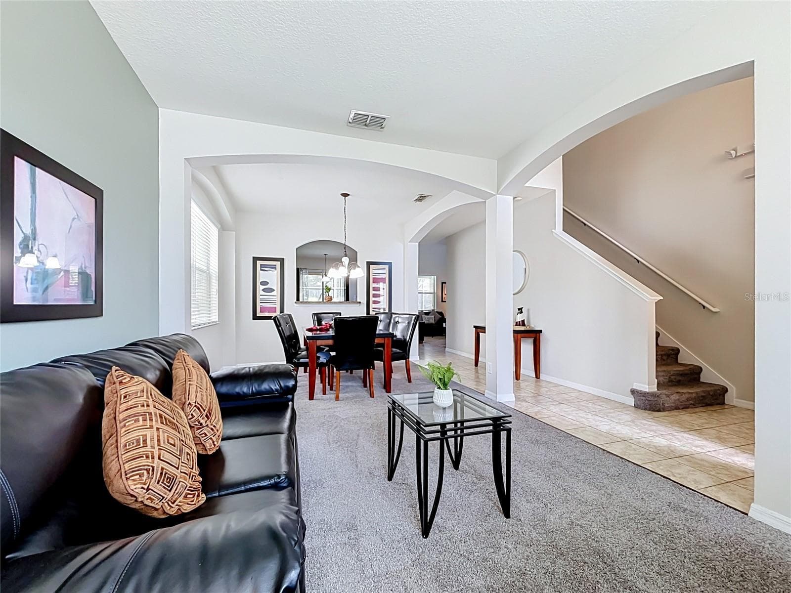 Single Family Residence at 4464 NIRVANA PKWY, KISSIMMEE, photo 5 of 31