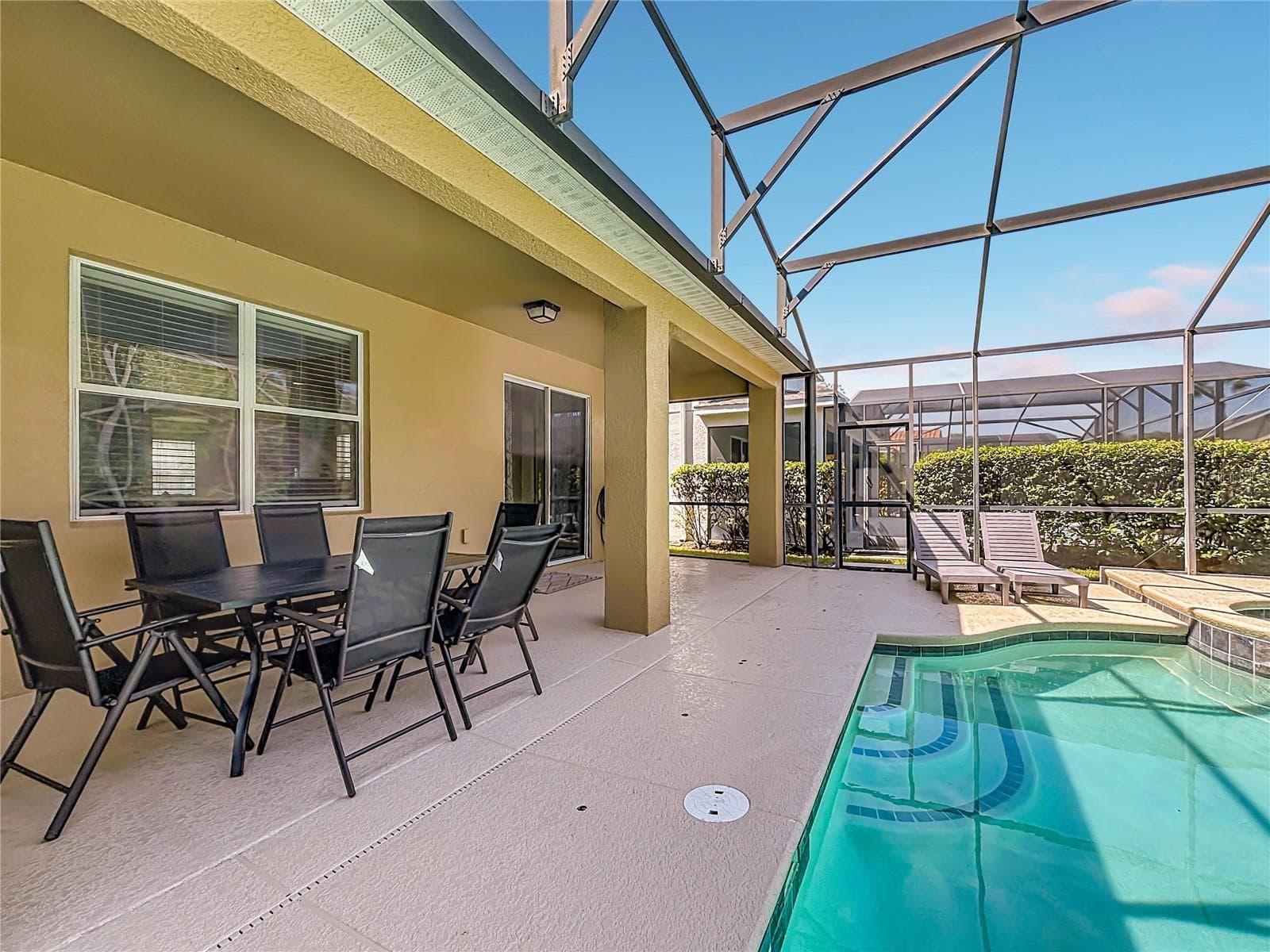 Single Family Residence at 4464 NIRVANA PKWY, KISSIMMEE, photo 14 of 31