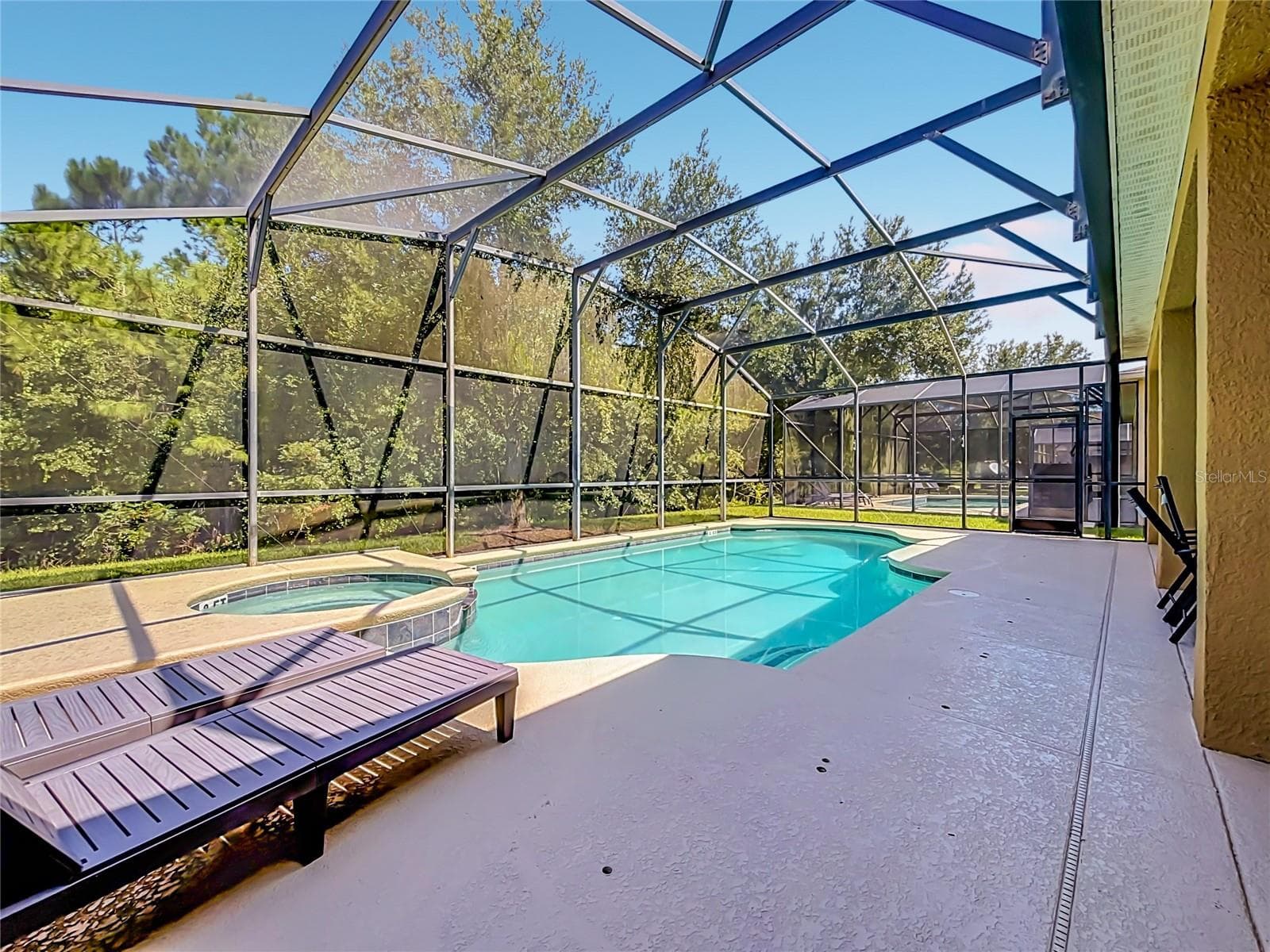 Single Family Residence at 4464 NIRVANA PKWY, KISSIMMEE, photo 15 of 31